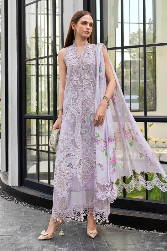 Maria B Eid Lawn'26