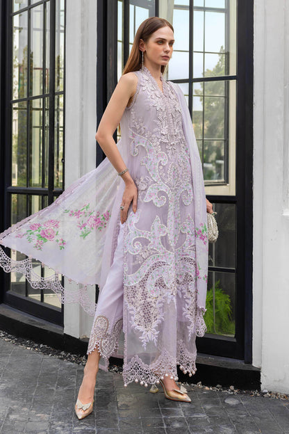 Maria B Eid Lawn'26