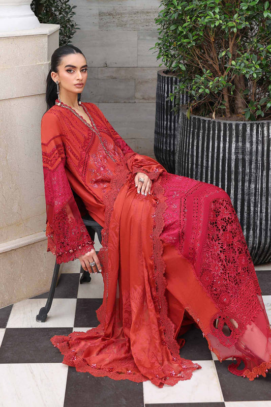 Maria B Eid Lawn'26