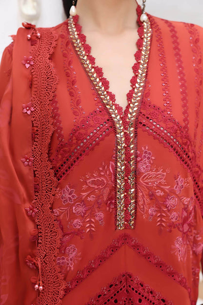 Maria B Eid Lawn'26