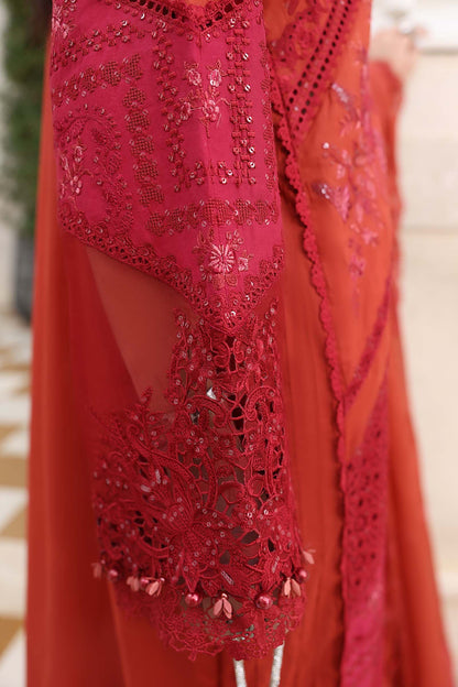 Maria B Eid Lawn'26