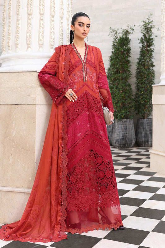 Maria B Eid Lawn'26
