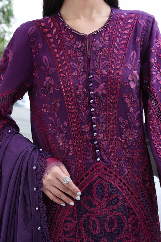 Maria B Eid Lawn'26