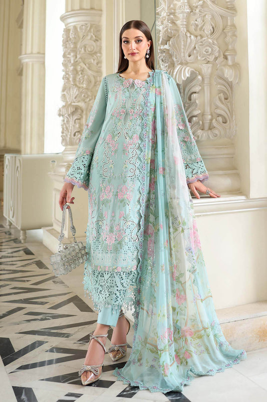 Maria B Eid Lawn'26
