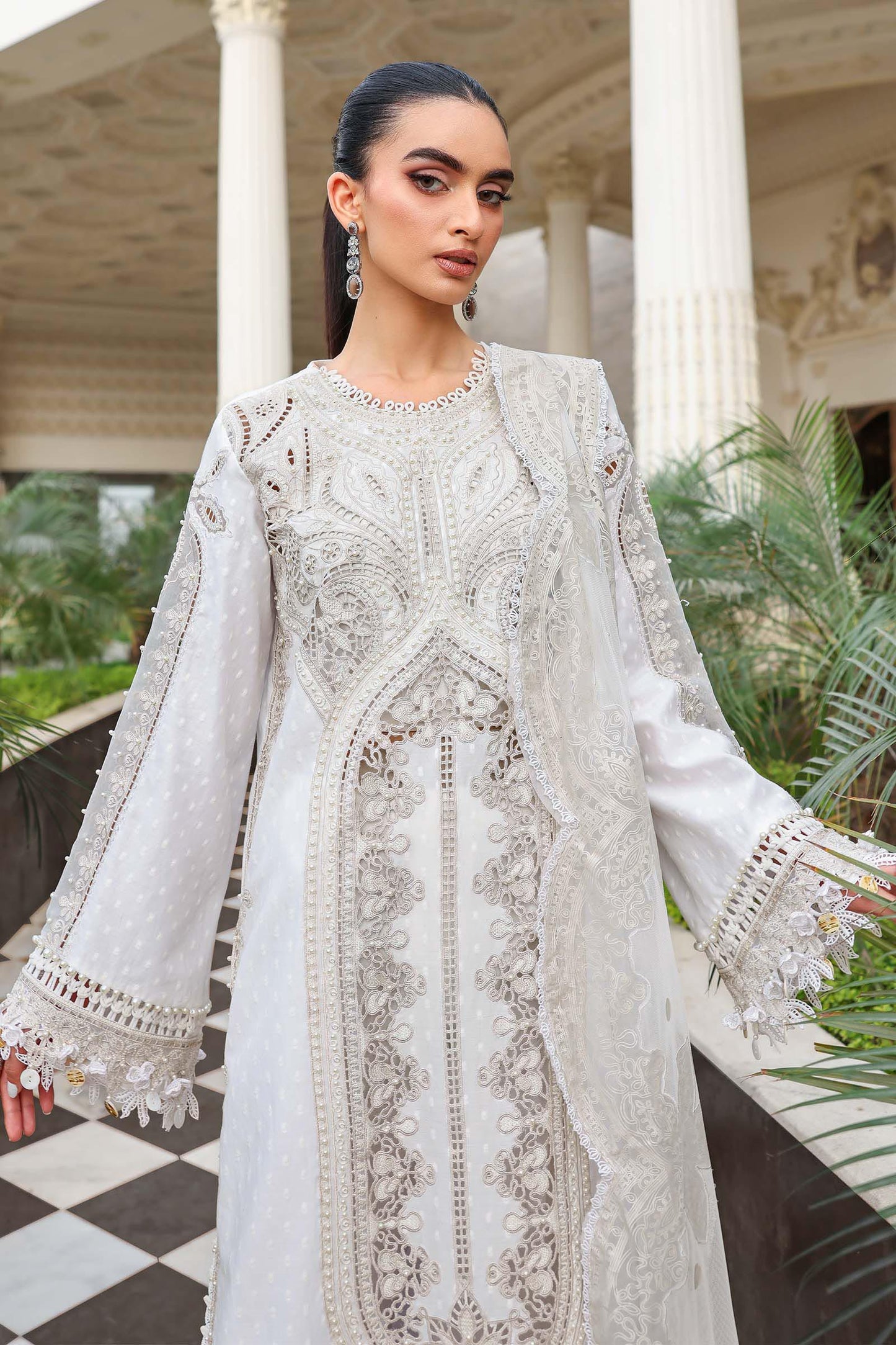 Maria B Eid Lawn'26