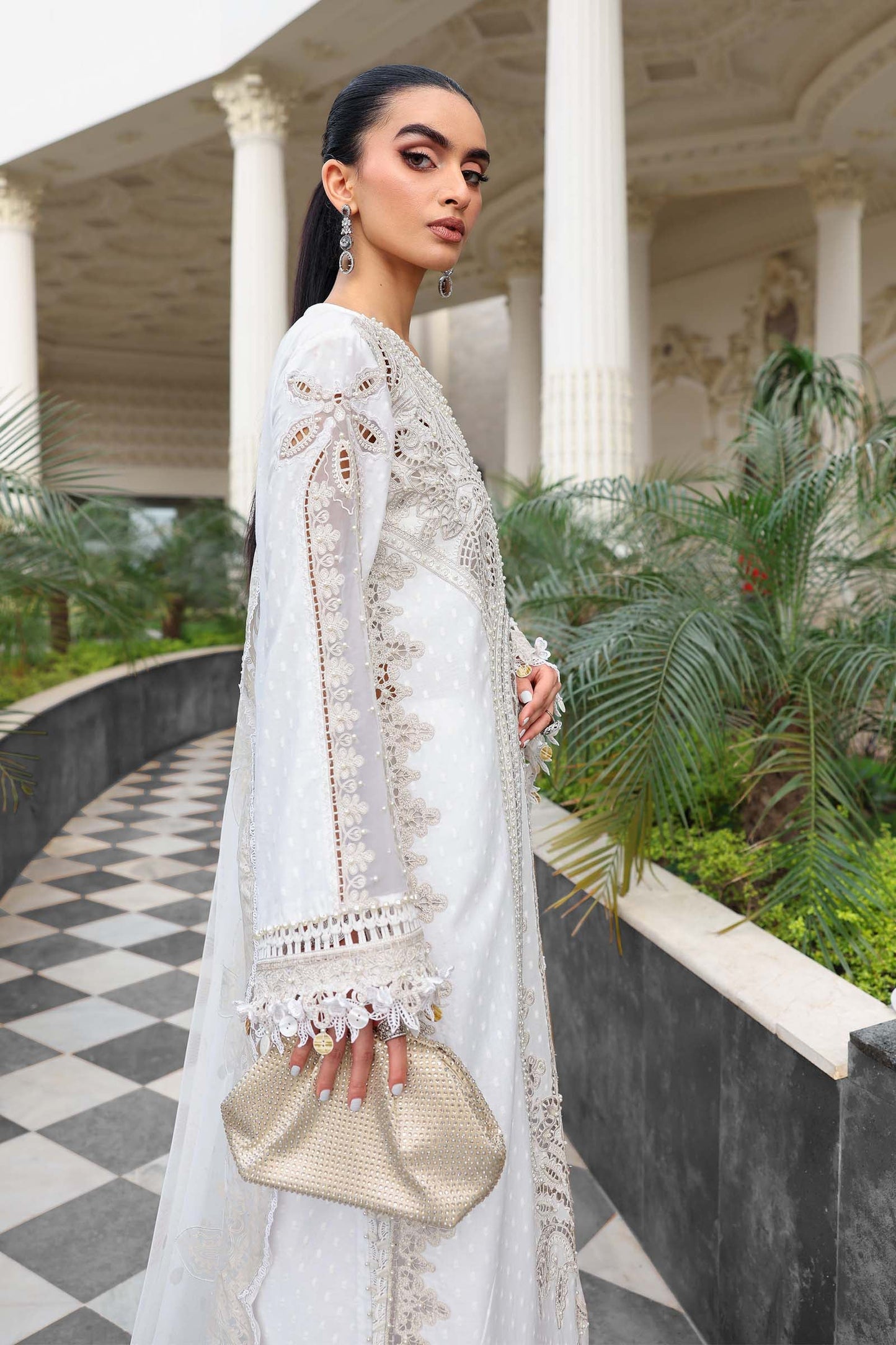 Maria B Eid Lawn'26
