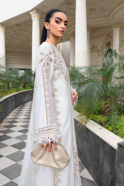 Maria B Eid Lawn'26