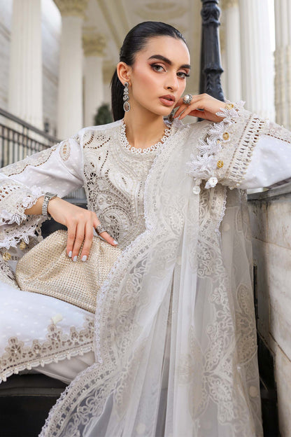 Maria B Eid Lawn'26