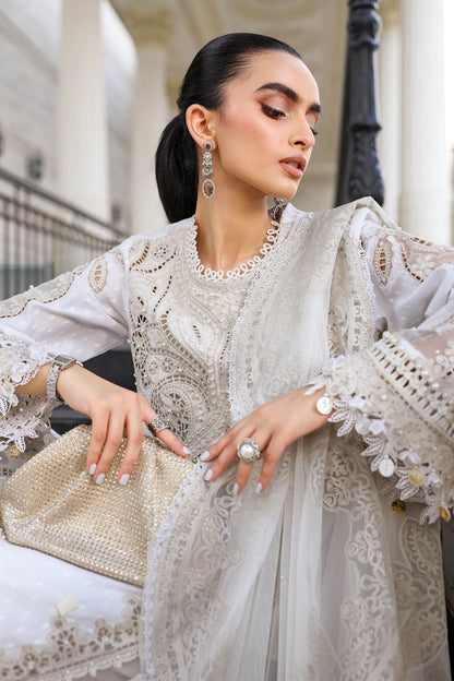 Maria B Eid Lawn'26