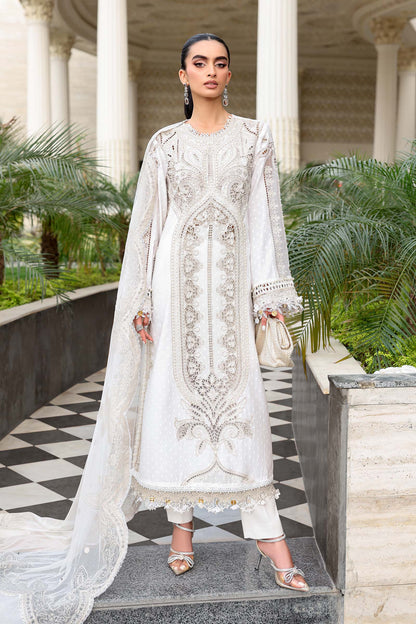 Maria B Eid Lawn'26