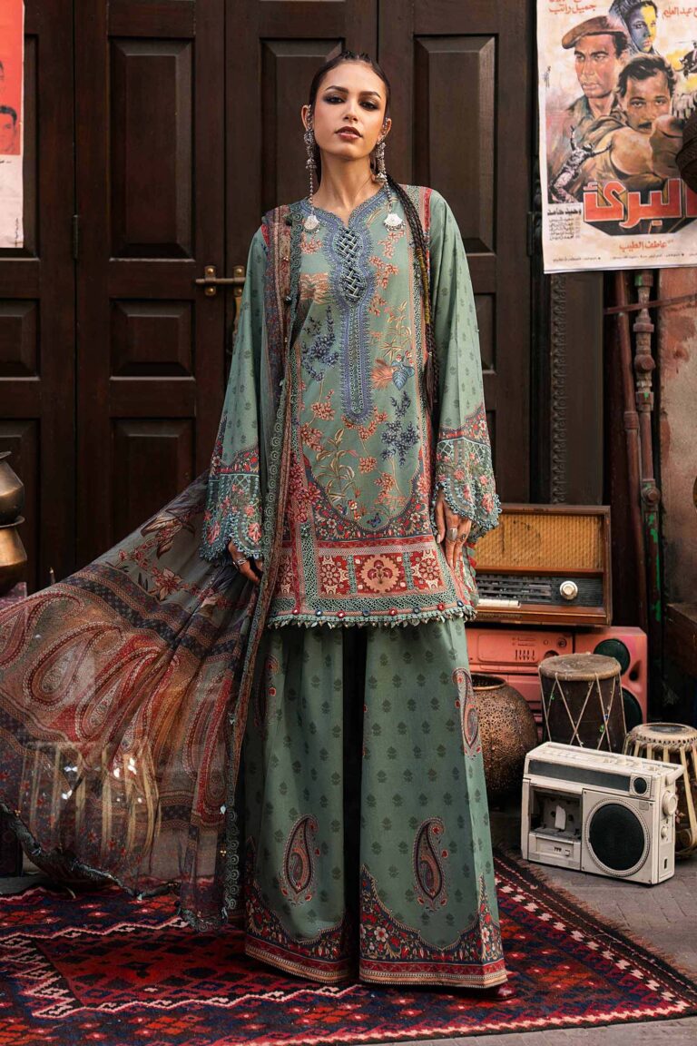 M Prints'26