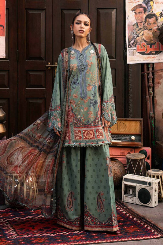 M Prints'26