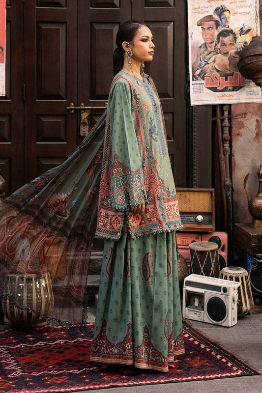 M Prints'26