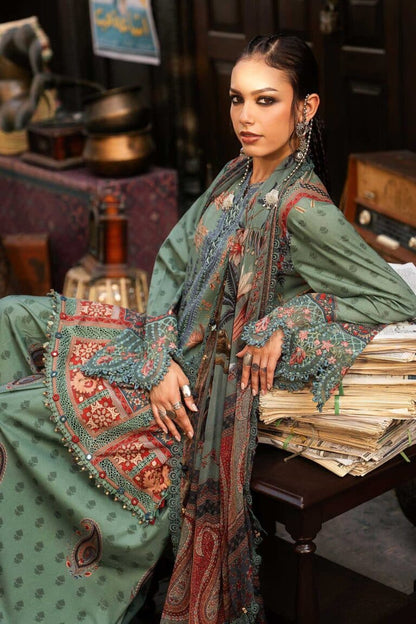 M Prints'26