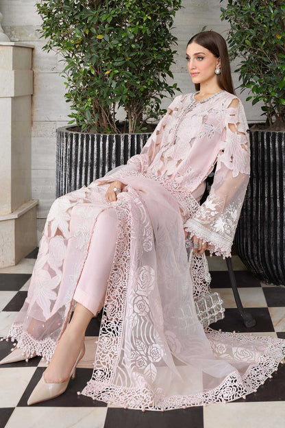 Maria B Eid Lawn'26
