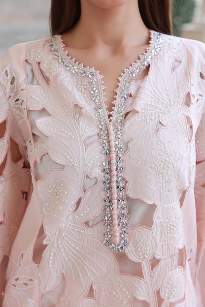 Maria B Eid Lawn'26