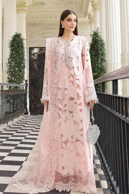 Maria B Eid Lawn'26