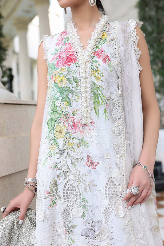 Maria B Eid Lawn'26
