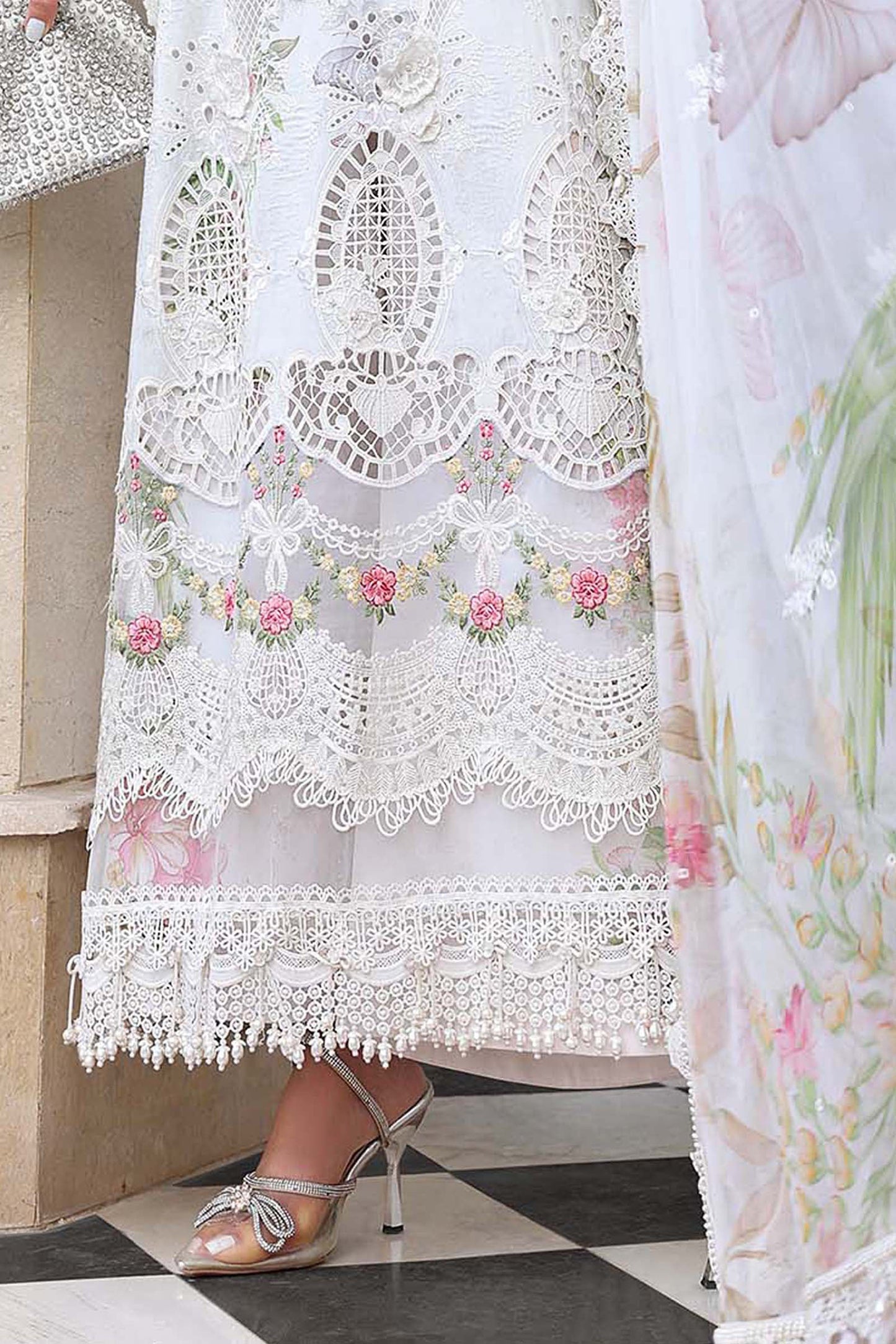Maria B Eid Lawn'26