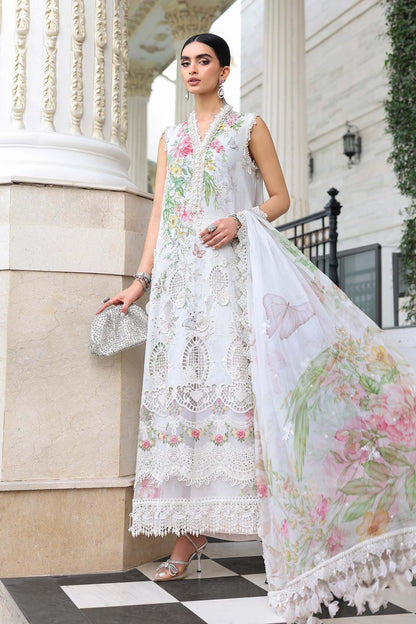 Maria B Eid Lawn'26