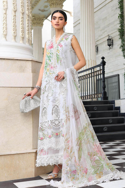 Maria B Eid Lawn'26