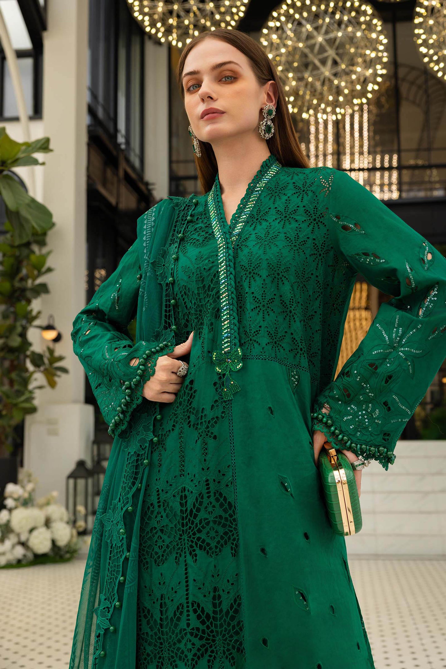 Maria B Eid Lawn'26