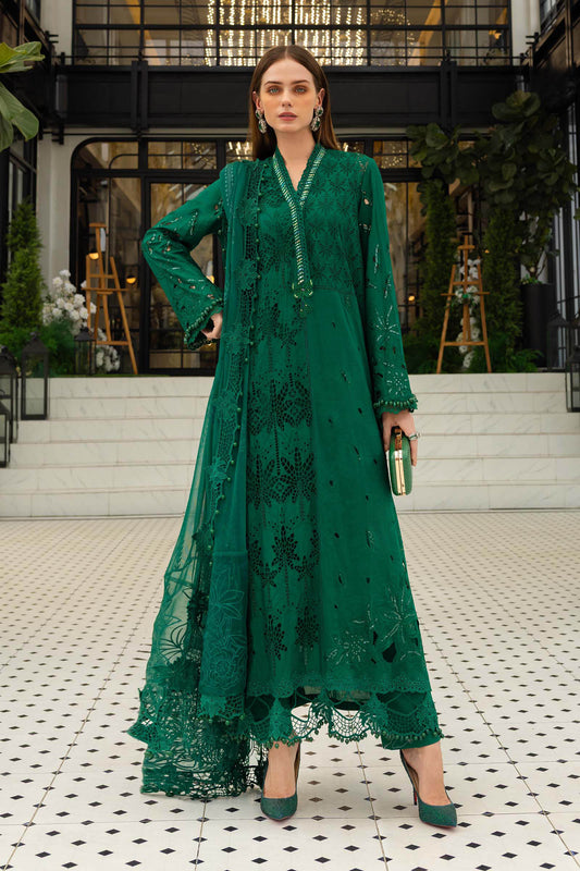 Maria B Eid Lawn'26