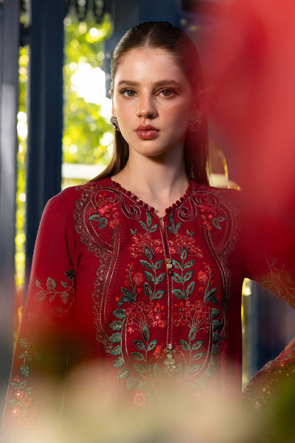 Maria B Eid Lawn'26