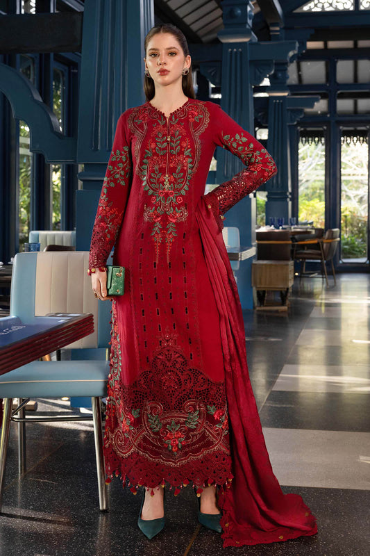 Maria B Eid Lawn'26