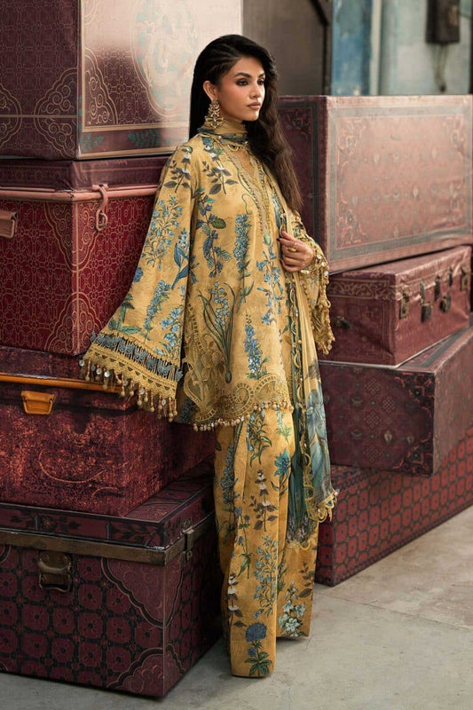 M Prints'26