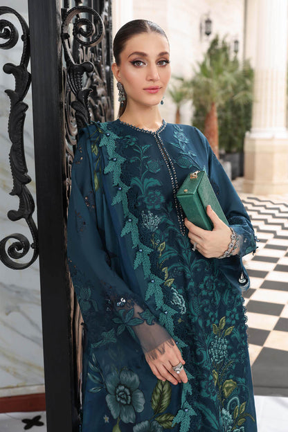 Maria B Eid Lawn'26