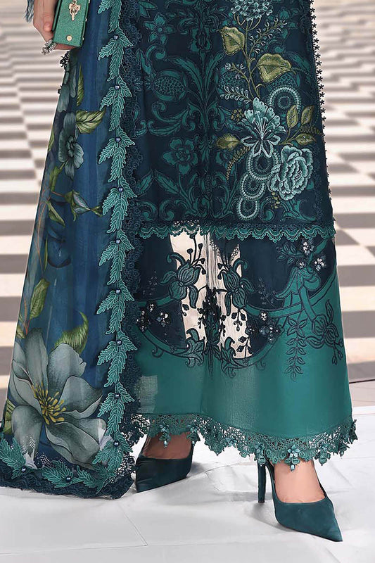 Maria B Eid Lawn'26
