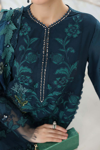 Maria B Eid Lawn'26