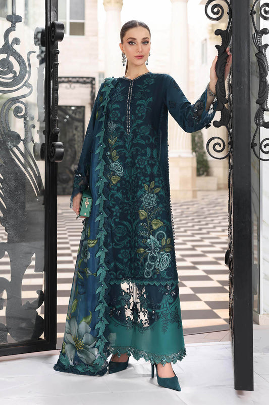 Maria B Eid Lawn'26