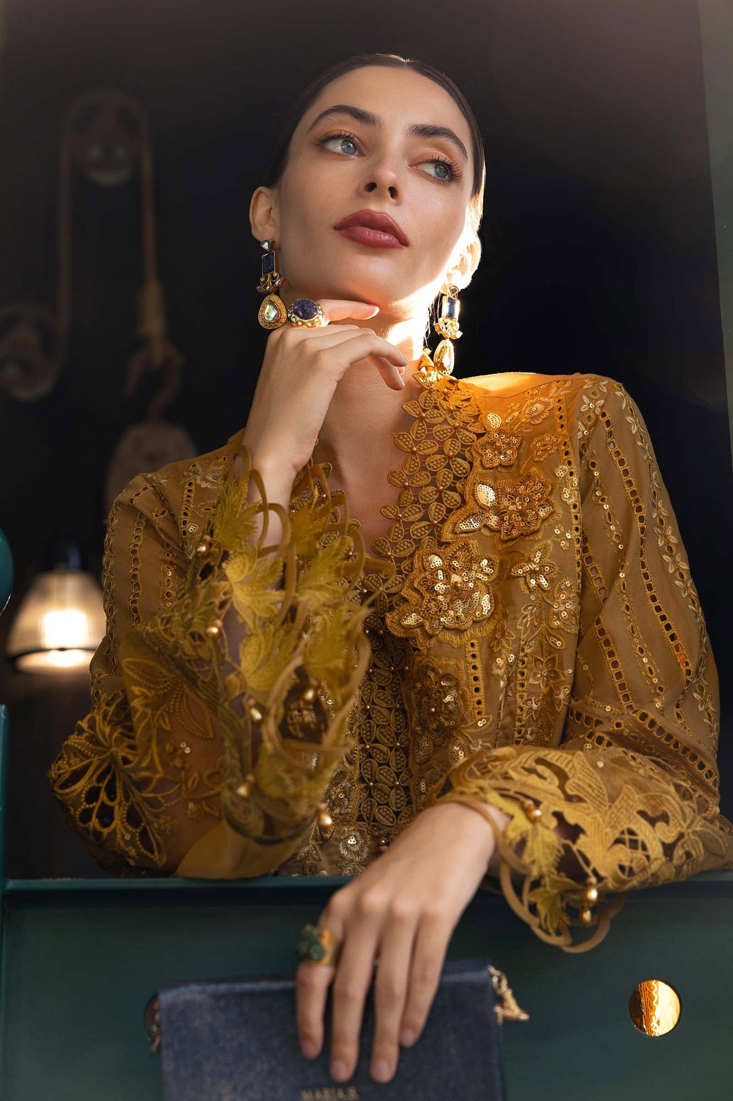 Maria B Eid Lawn'26