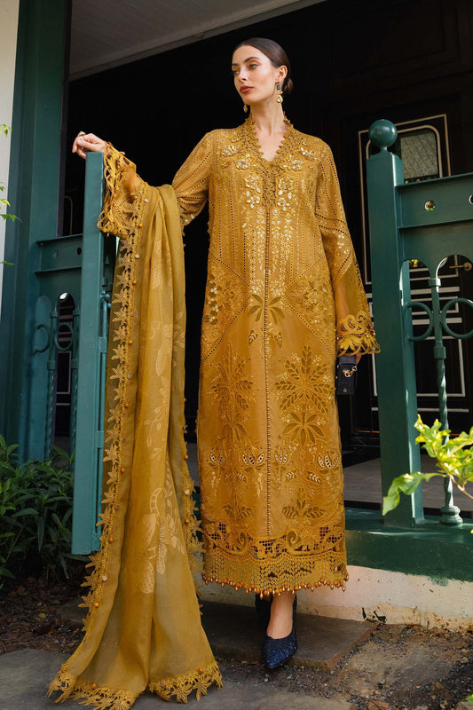 Maria B Eid Lawn'26