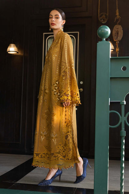 Maria B Eid Lawn'26
