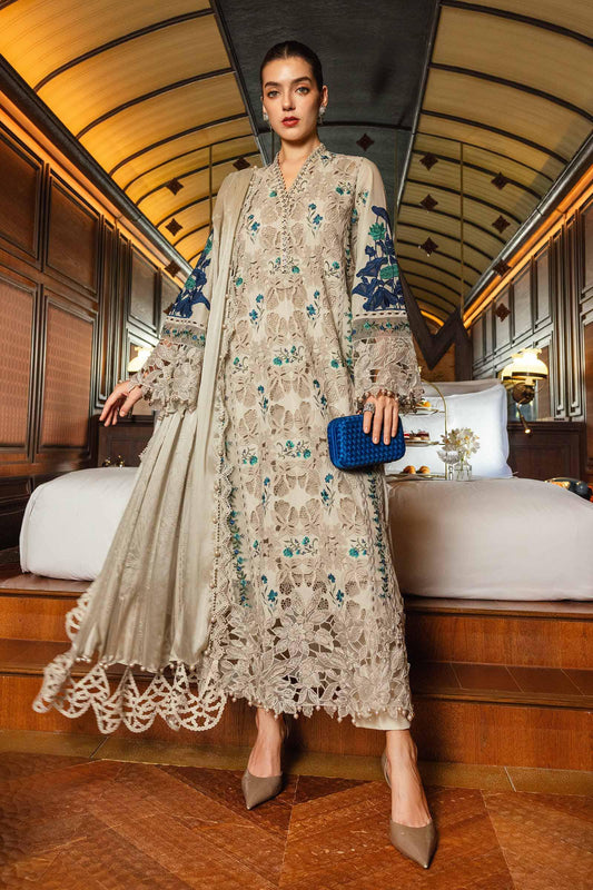 Maria B Eid Lawn'26