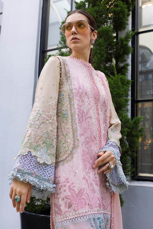 Maria B Eid Lawn'26