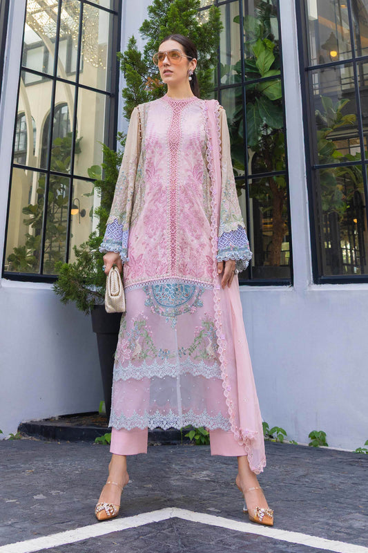 Maria B Eid Lawn'26