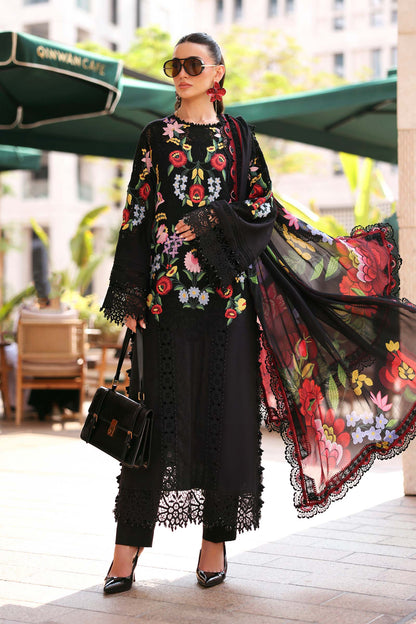 Maria B Luxury Lawn'26