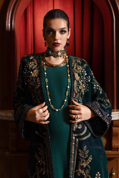 MARIA B Winter Luxe'25