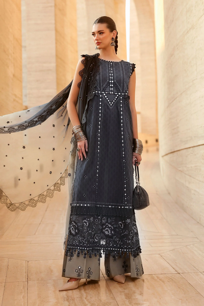 Maria B Luxury Lawn'26
