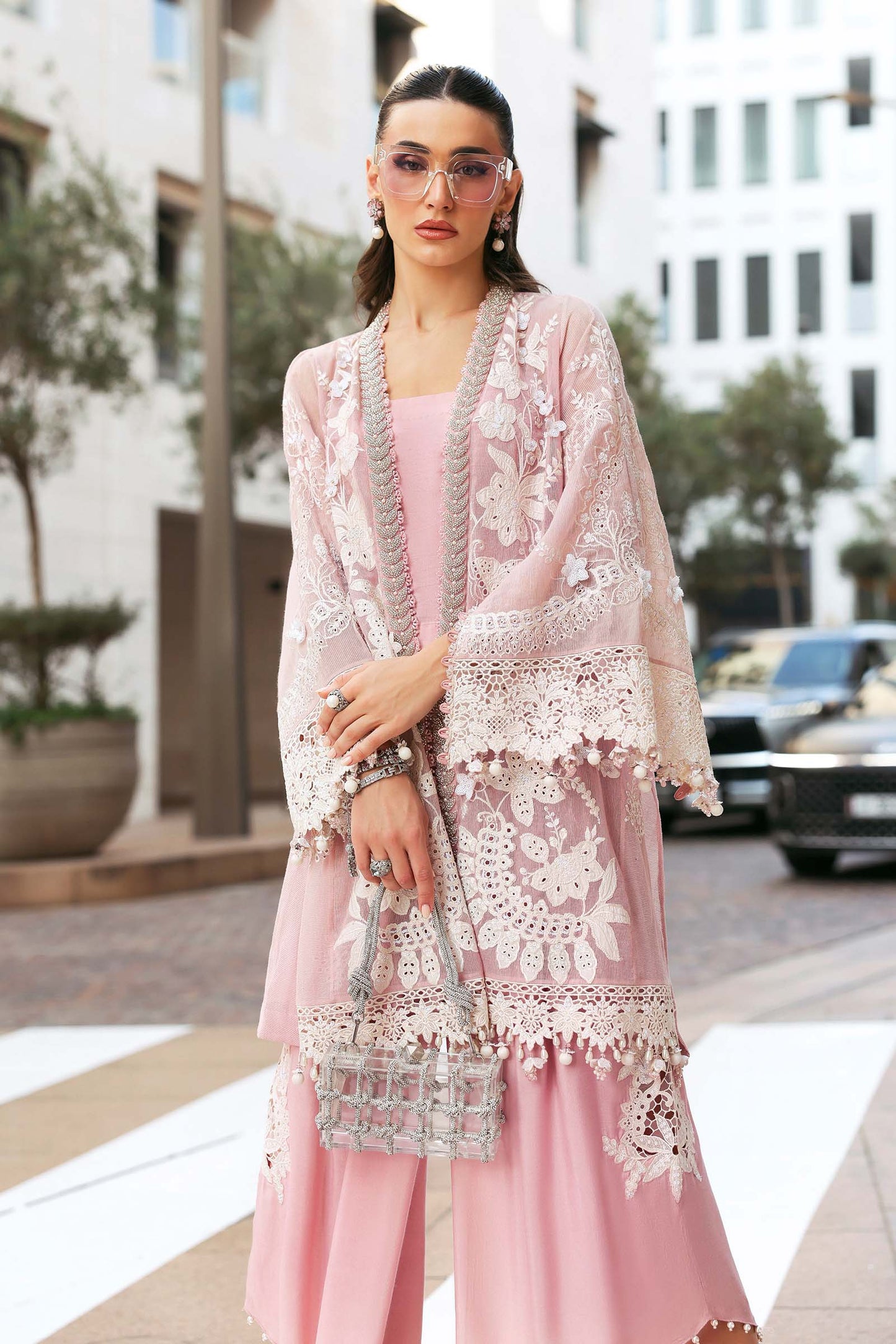 Maria B Luxury Lawn'26