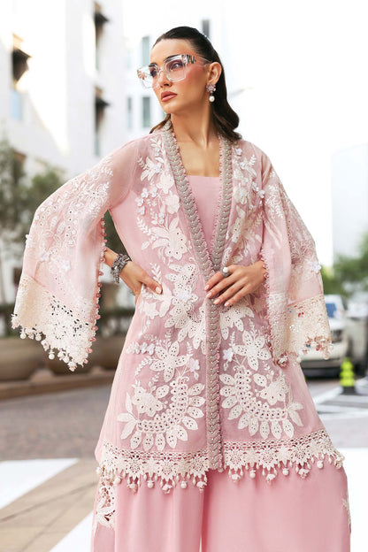 Maria B Luxury Lawn'26