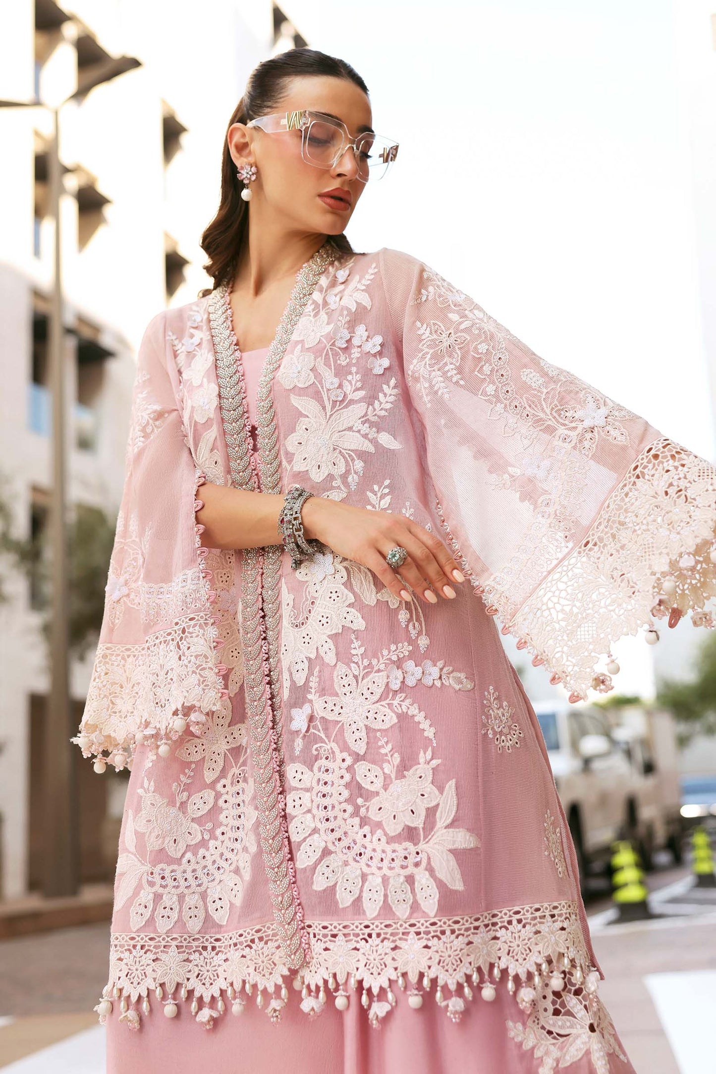 Maria B Luxury Lawn'26