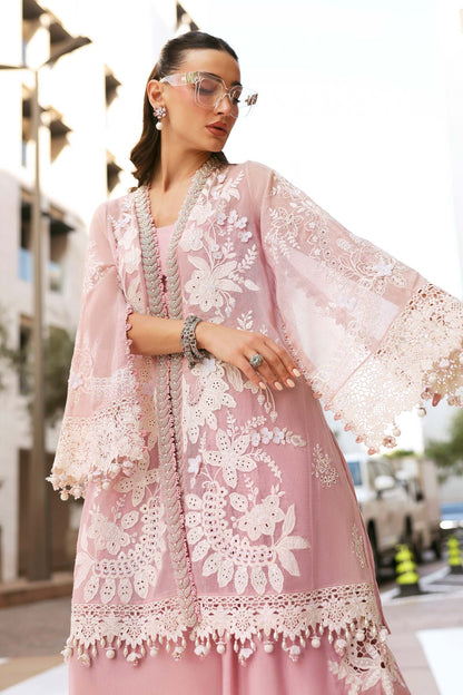 Maria B Luxury Lawn'26