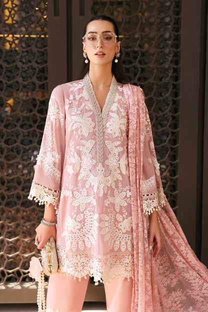 Maria B Luxury Lawn'26