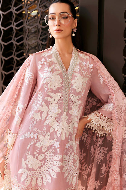 Maria B Luxury Lawn'26