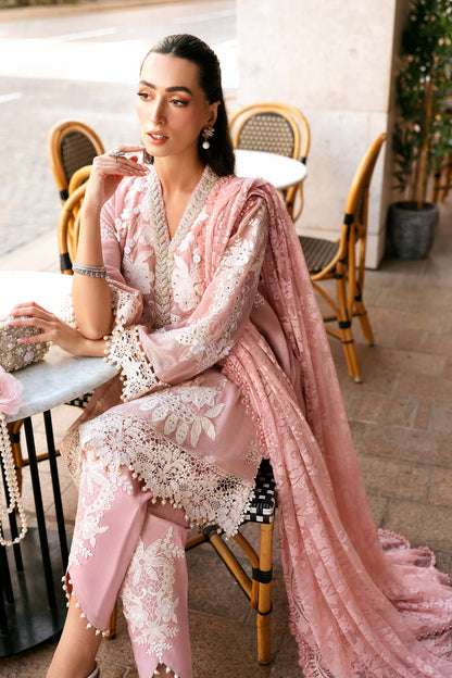 Maria B Luxury Lawn'26